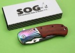 SOG.DA82快开折刀