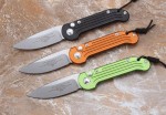 MICROTECH 美国微技术 LUDT系列跳刀