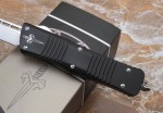 Microtech 微技术防滑柄水滴刃