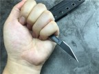 Bastinelli Knives 战术刀