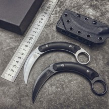 Bastinelli knives意大利巴斯蒂内利-影月爪