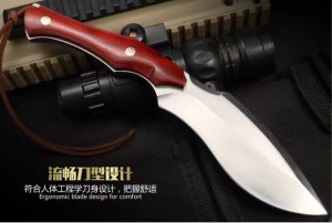 2021款武尊一体M390小狗腿