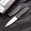 Benchmade蝴蝶3551极速侧跳刀 (  沙光刃 )