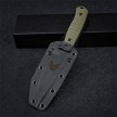 Benchmade蝴蝶539GY小直刀