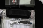 MICROTECH 微技术蚂蚁碳纤直出