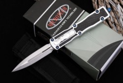 MICROTECH 微技术蚂蚁碳纤直出