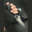 Benchmade—9750Mini Coalition侧跳弹簧刀