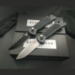 Benchmade—9750Mini Coalition侧跳弹簧刀