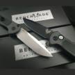 Benchmade—9750Mini Coalition侧跳弹簧刀