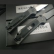 Benchmade—9750Mini Coalition侧跳弹簧刀