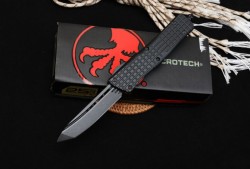 美国微技术Microtech - UT海龙 （ 大号石洗 ）