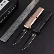 Benchmade蝴蝶4600直跳刀