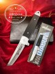 Coldsteel 【冷钢OYABON32AA#】 S35vn钢带锁.正品出口代工