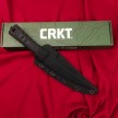 【CRKT-2927 必杀】CRKT系列精品猎刀