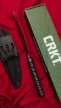 【CRKT-2927 必杀】CRKT系列精品猎刀