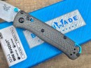 Benchmade蝴蝶 碳纤维 mini 533-3