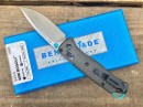 Benchmade蝴蝶 碳纤维 mini 533-3