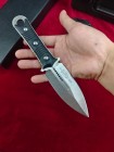 复刻版！Microtech SBD201微技术 大剑标