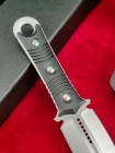 复刻版！Microtech SBD201微技术 大剑标