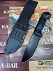 KA-BAR 卡巴 BK2