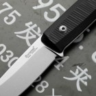 Lionsteel B40丛林刀