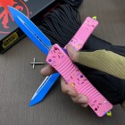 复刻版本美国微技术Microtech - 甜甜圈大龙