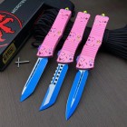 复刻版本美国微技术Microtech - 甜甜圈大龙