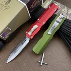 MICROTECH 美国微技术 狄拉克Ⅲ