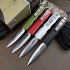 MICROTECH 美国微技术 狄拉克Ⅲ