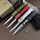 MICROTECH 美国微技术 狄拉克Ⅲ