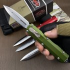 MICROTECH 美国微技术 狄拉克Ⅲ