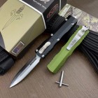 MICROTECH 美国微技术 狄拉克Ⅲ