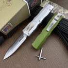 MICROTECH 美国微技术 狄拉克Ⅲ