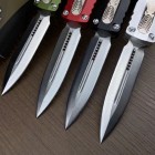 MICROTECH 美国微技术 狄拉克Ⅲ