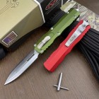 MICROTECH 美国微技术 狄拉克Ⅲ