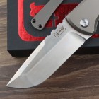 Chaves Knives 229救赎者 钛合金折叠刀