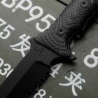太平洋绿扁帽6.5寸半齿军版