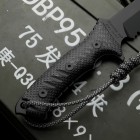 太平洋绿扁帽6.5寸半齿军版