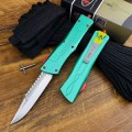 MICROTECH 美国微技术恐龙赏金猎人