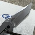 ZT0620CF 钛合金 陶瓷轴承折叠刀