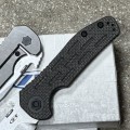 ZT0620CF 钛合金 陶瓷轴承折叠刀