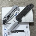 ZT0620CF 钛合金 陶瓷轴承折叠刀