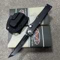 MICROTECH 美国微技术 150-10 HALO V 超弹力直跳