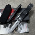 Microtech 微技术 伤齿龙-高端版本