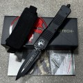 Microtech 微技术 伤齿龙-高端版本