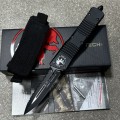 Microtech 微技术 伤齿龙-高端版本