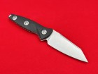 MICROTECH 微技术 Socom Alpha 海豹突击队阿尔法 战术刀（方头）