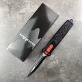 BENCHMADE蝴蝶838海豹特击队专用OTF直出跳刀