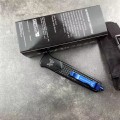 BENCHMADE蝴蝶838海豹特击队专用OTF直出跳刀(大马士革钢）