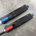 BENCHMADE蝴蝶838海豹特击队专用OTF直出跳刀